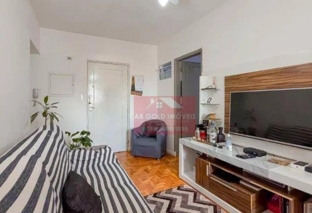 Apartamento, 2 quartos, 50 m² - Foto 4