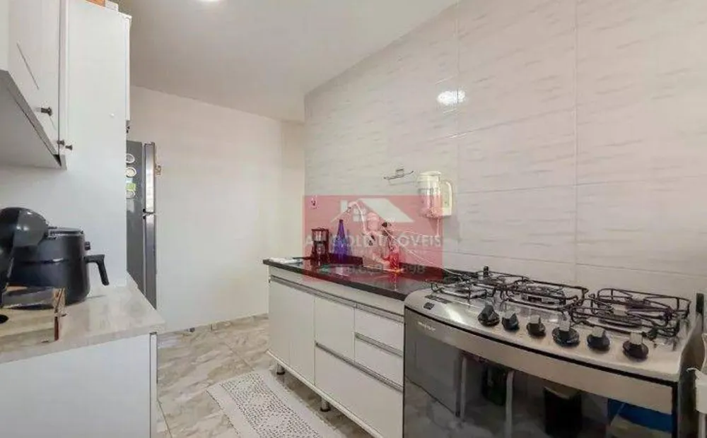 Apartamento, 2 quartos, 50 m² - Foto 6