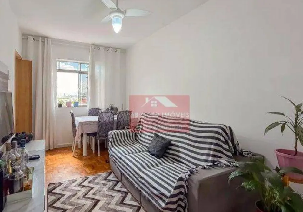 Apartamento, 2 quartos, 50 m² - Foto 1