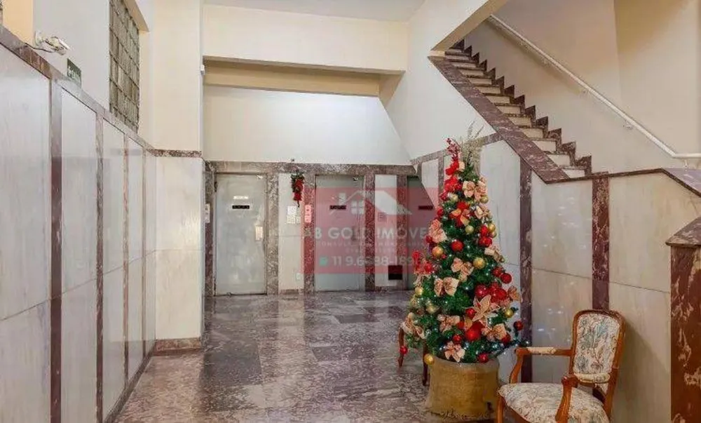 Apartamento, 2 quartos, 50 m² - Foto 16