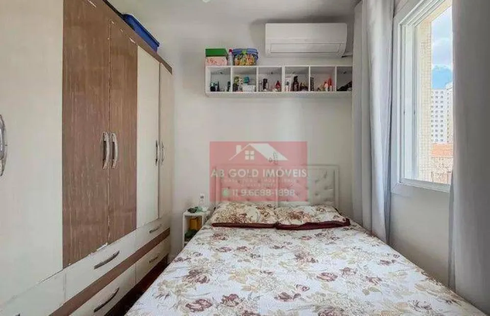 Apartamento, 2 quartos, 50 m² - Foto 3