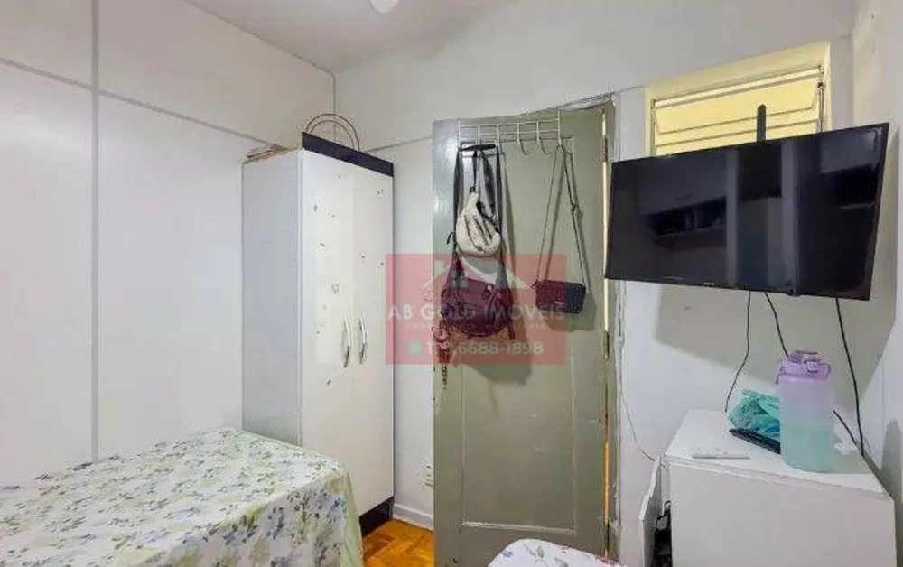 Apartamento, 2 quartos, 50 m² - Foto 9