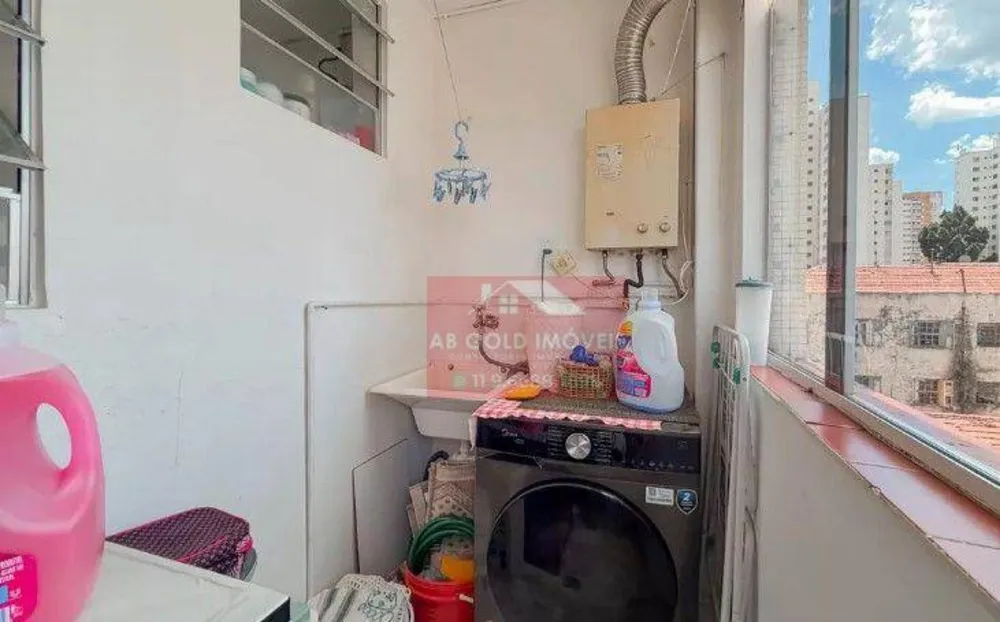Apartamento, 2 quartos, 50 m² - Foto 5