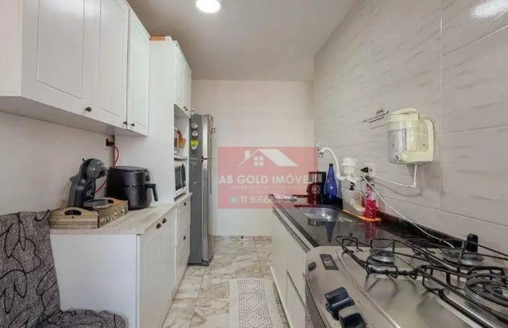Apartamento, 2 quartos, 50 m² - Foto 6