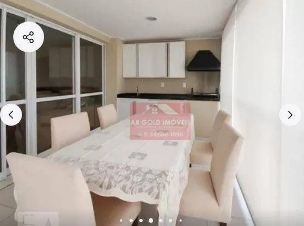 Apartamento, 2 quartos, 85 m² - Foto 4