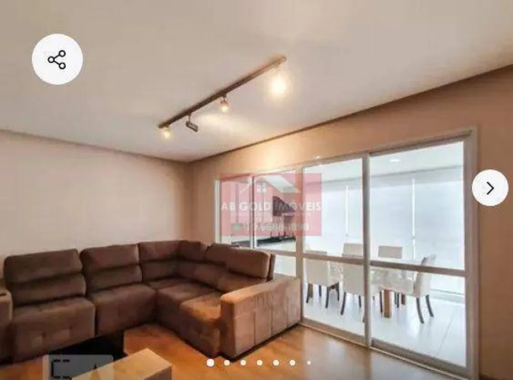 Apartamento, 2 quartos, 85 m² - Foto 2