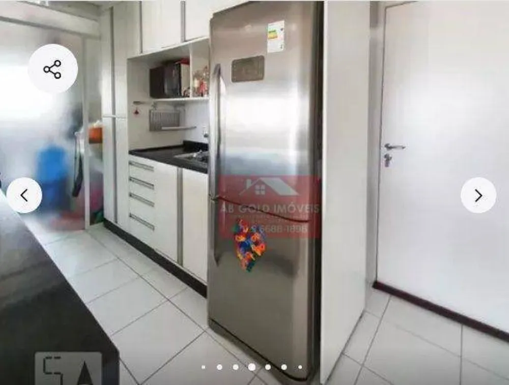 Apartamento, 2 quartos, 85 m² - Foto 9