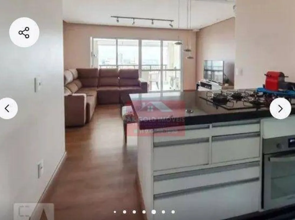 Apartamento, 2 quartos, 85 m² - Foto 4