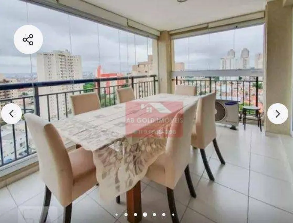 Apartamento, 2 quartos, 85 m² - Foto 3