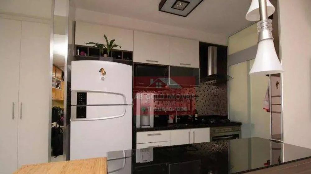 Apartamento, 2 quartos - Foto 5
