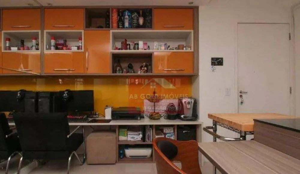 Apartamento, 2 quartos - Foto 3