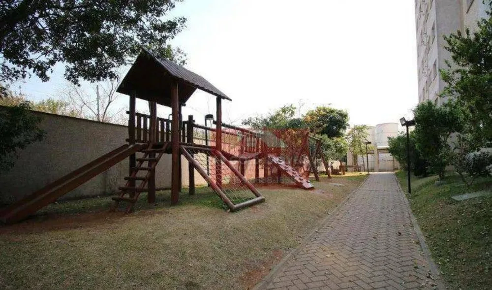 Apartamento, 2 quartos - Foto 16