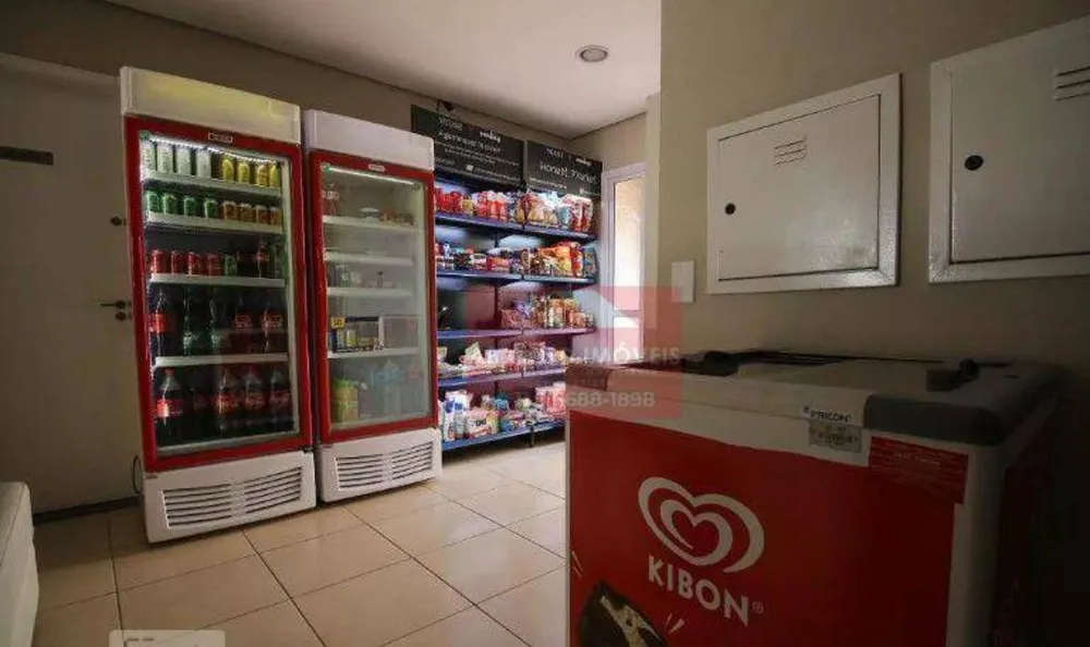 Apartamento, 2 quartos - Foto 6