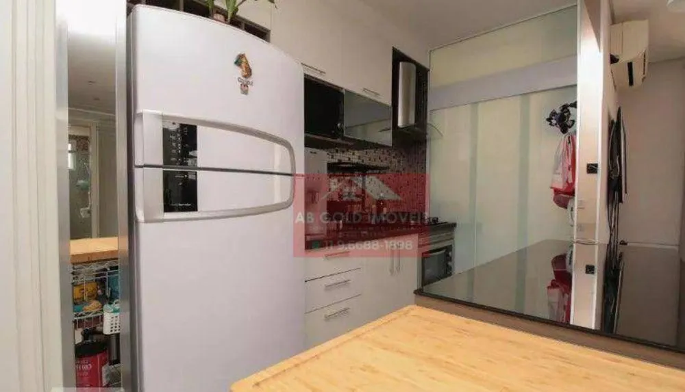 Apartamento, 2 quartos - Foto 4