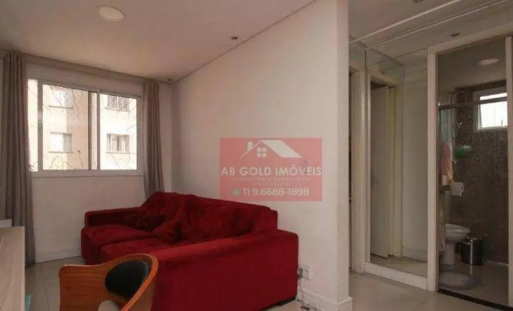 Apartamento, 2 quartos - Foto 2