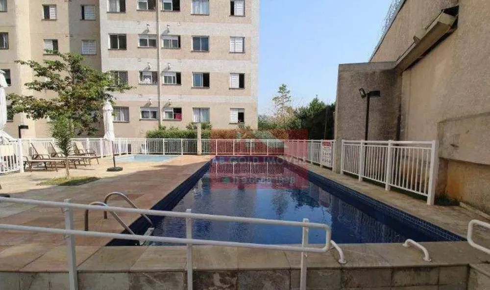 Apartamento, 2 quartos - Foto 13