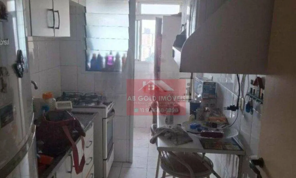 Apartamento, 2 quartos, 62 m² - Foto 6
