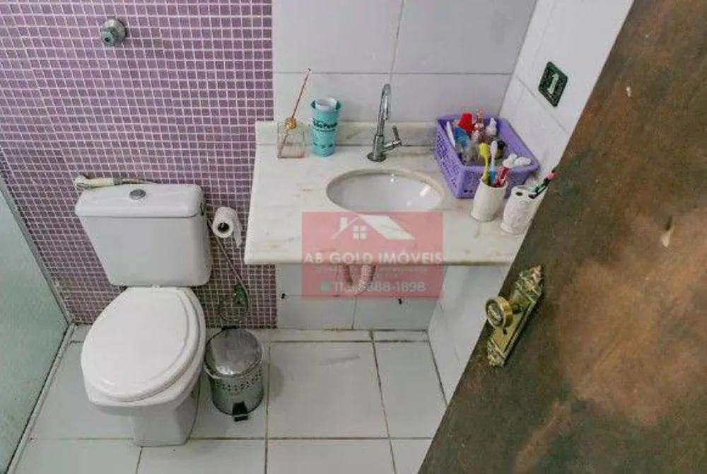 Sobrado, 4 quartos, 190 m² - Foto 9