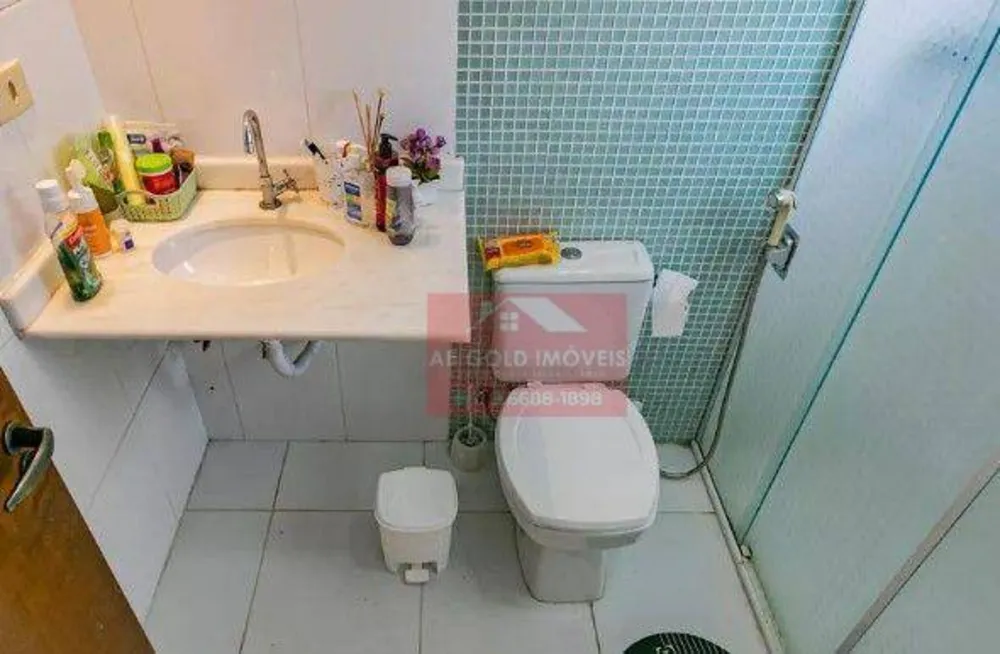 Sobrado, 4 quartos, 190 m² - Foto 10