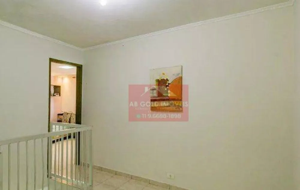Sobrado, 4 quartos, 190 m² - Foto 7