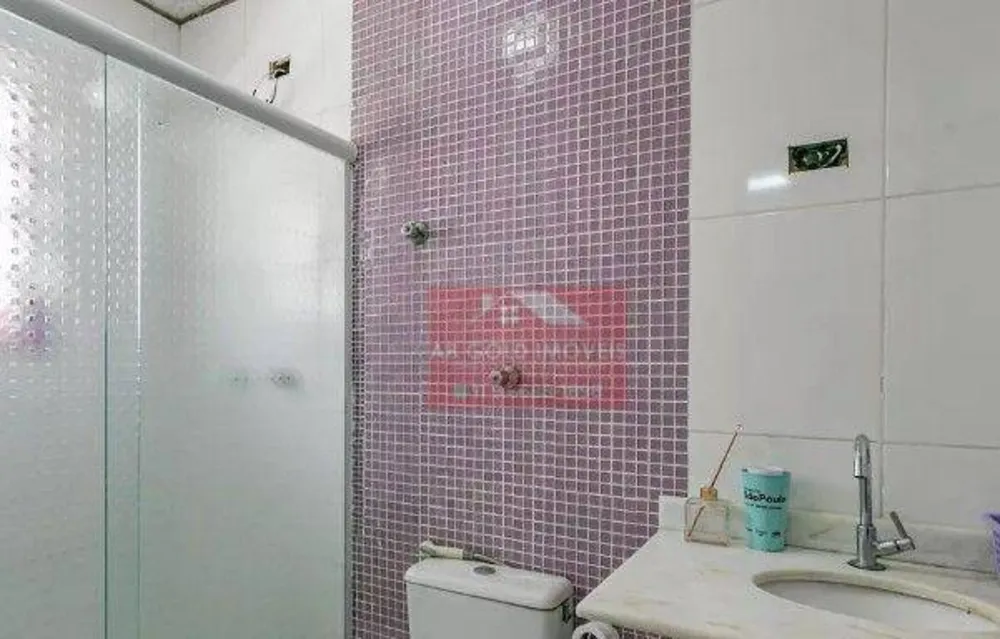 Sobrado, 4 quartos, 190 m² - Foto 8