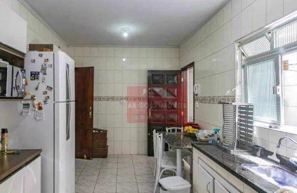 Sobrado, 4 quartos, 190 m² - Foto 4