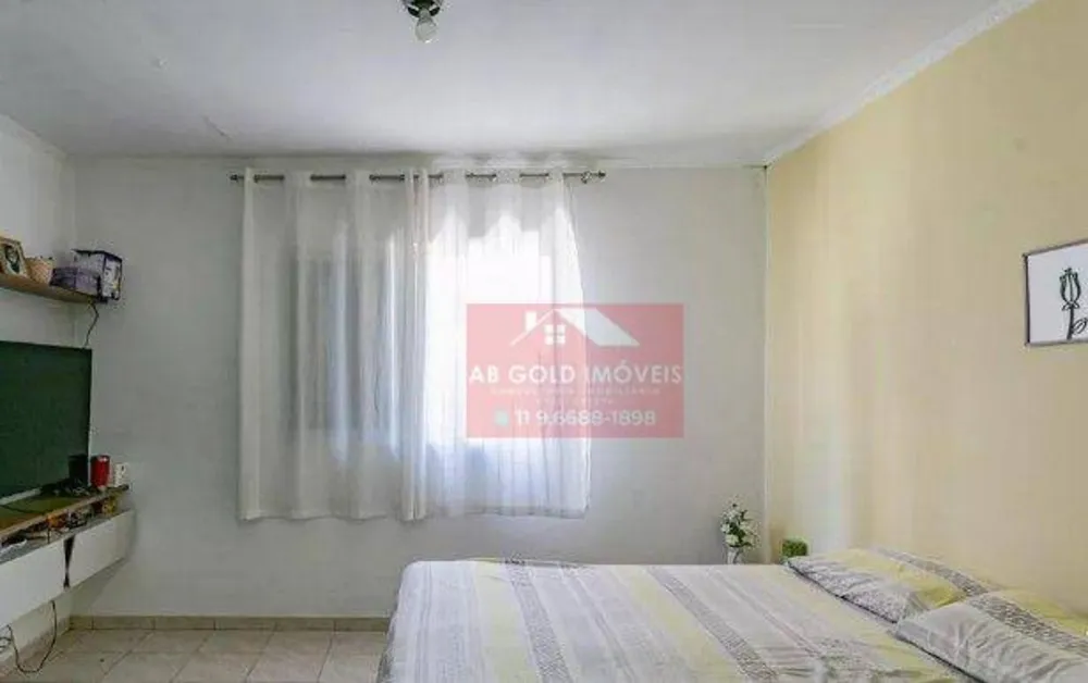 Sobrado, 4 quartos, 190 m² - Foto 5
