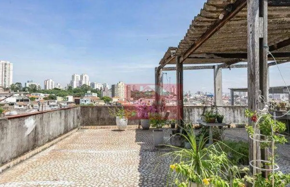 Sobrado, 4 quartos, 190 m² - Foto 1