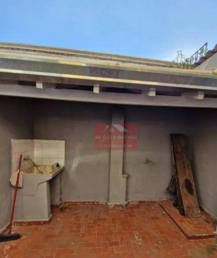 Casa, 2 quartos, 80 m² - Foto 14