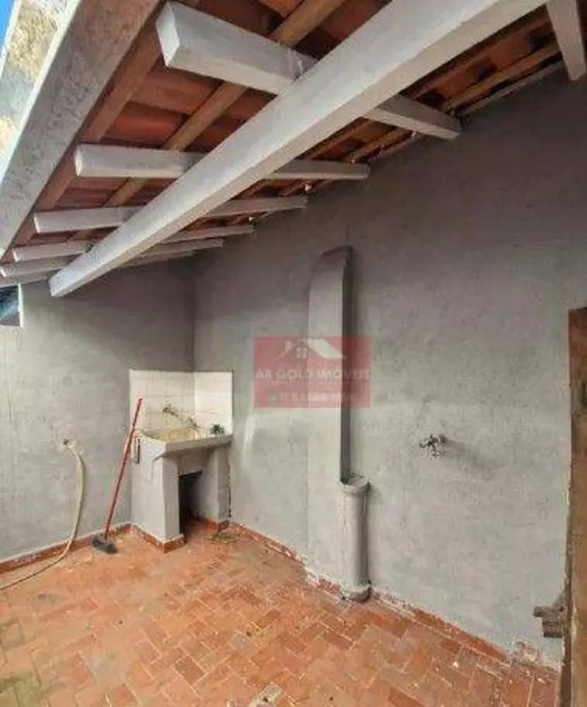 Casa, 2 quartos, 80 m² - Foto 13