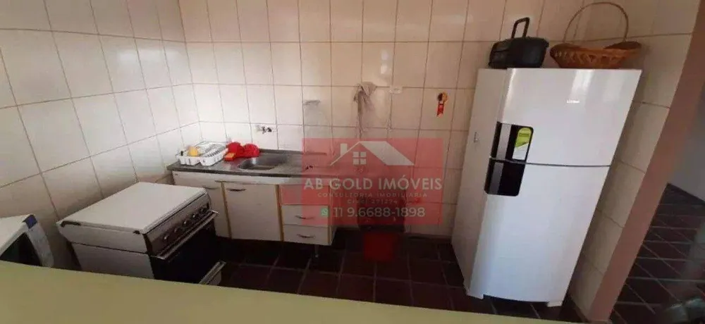 Apartamento, 2 quartos, 73 m² - Foto 8