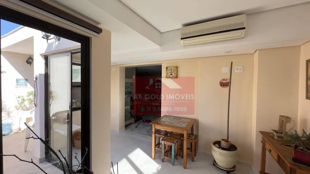 Apartamento, 2 quartos, 174 m² - Foto 1