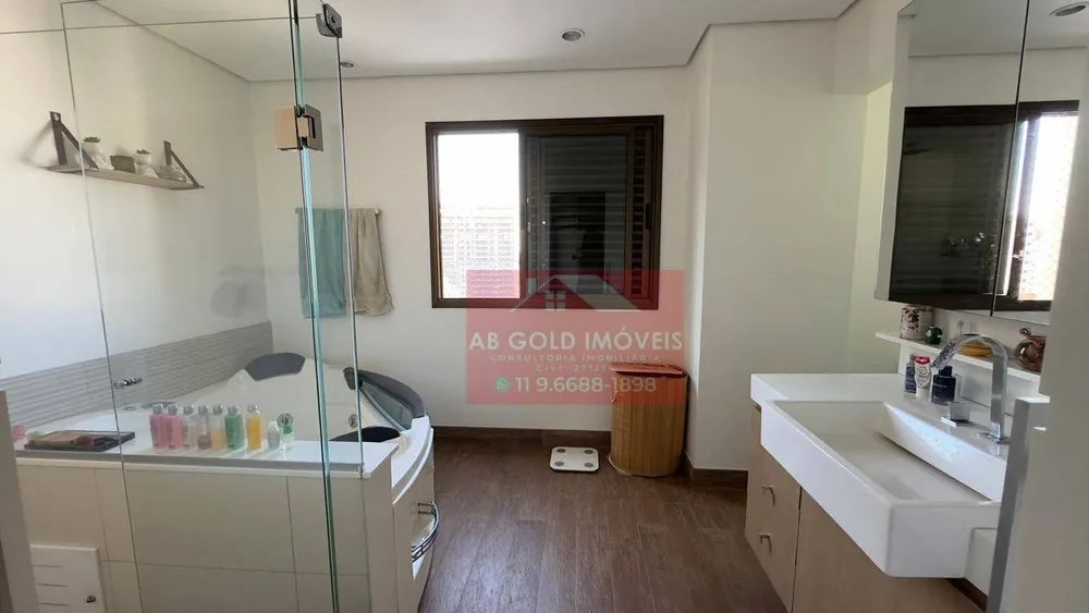 Apartamento, 2 quartos, 174 m² - Foto 2