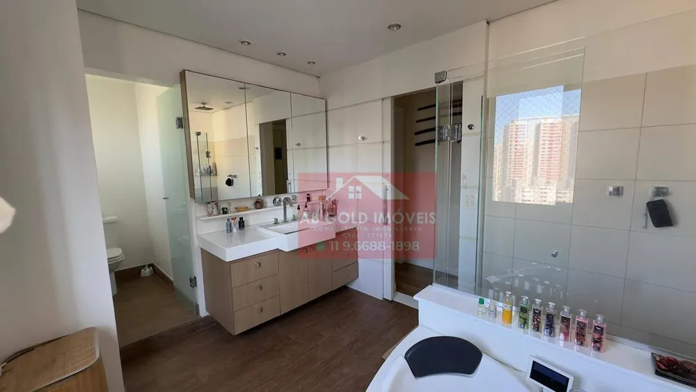 Apartamento, 2 quartos, 174 m² - Foto 3
