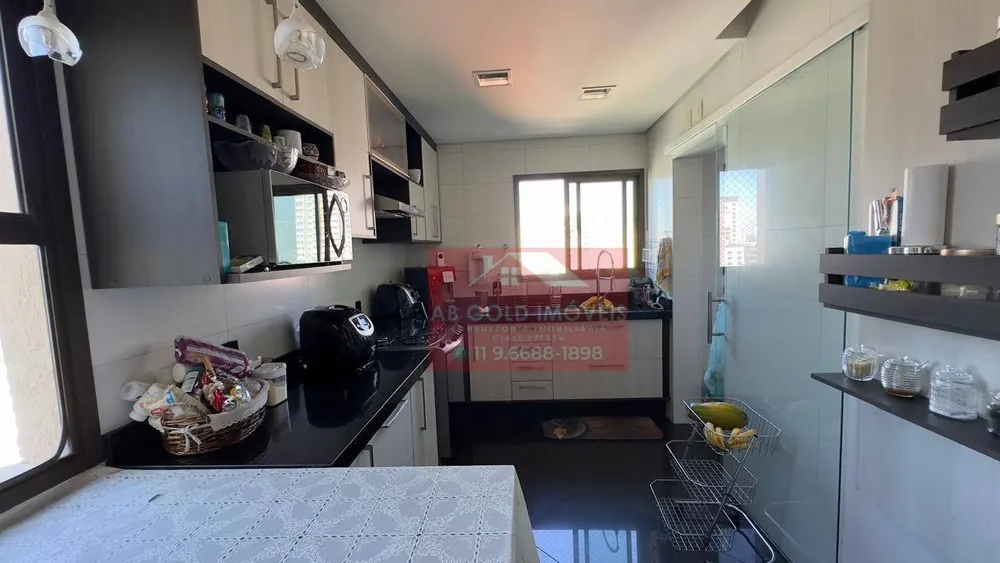 Apartamento, 2 quartos, 174 m² - Foto 1