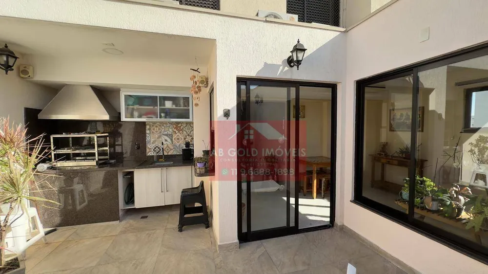 Apartamento, 2 quartos, 174 m² - Foto 4