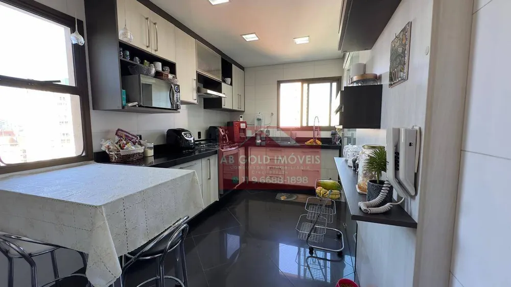 Apartamento, 2 quartos, 174 m² - Foto 8