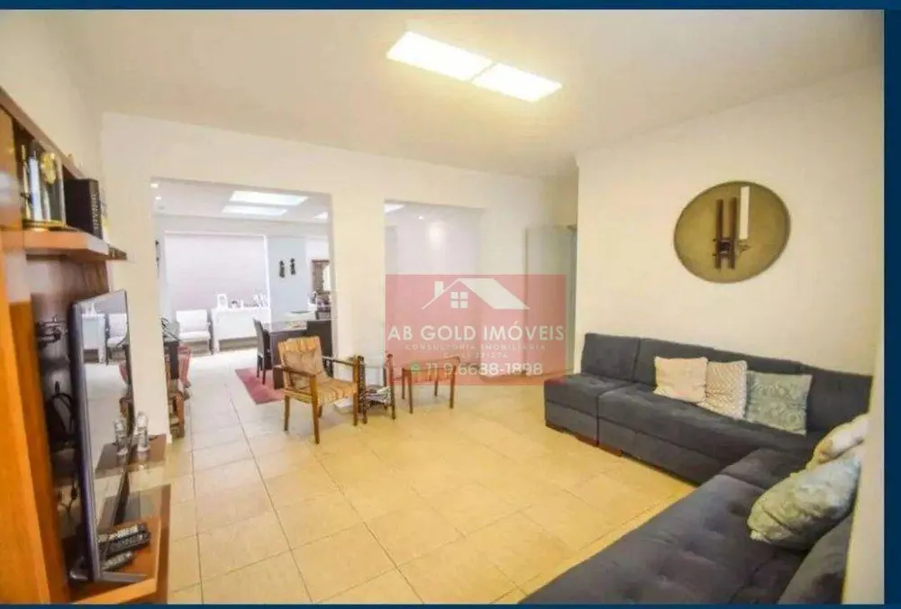 Casa, 3 quartos, 179 m² - Foto 5