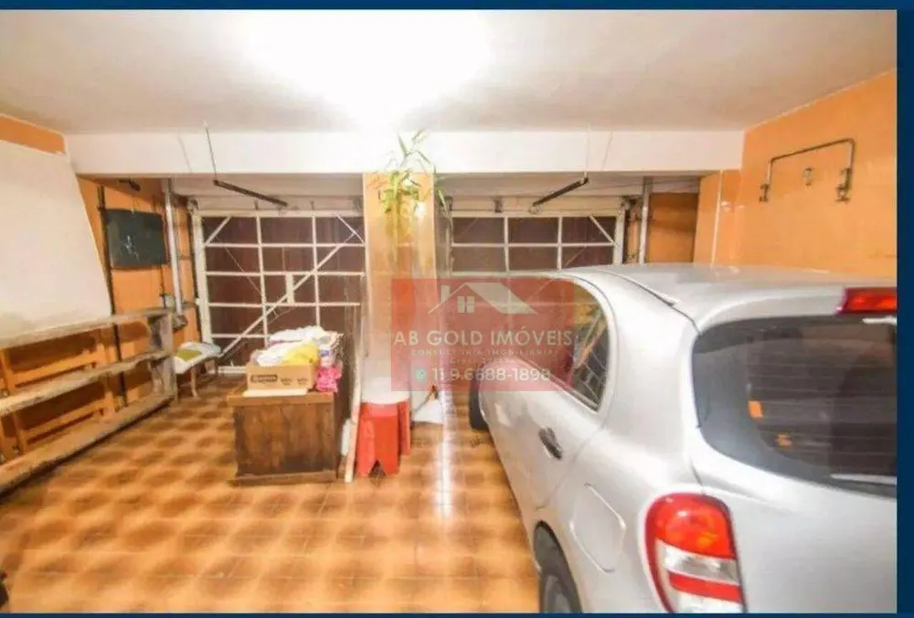 Casa, 3 quartos, 179 m² - Foto 2