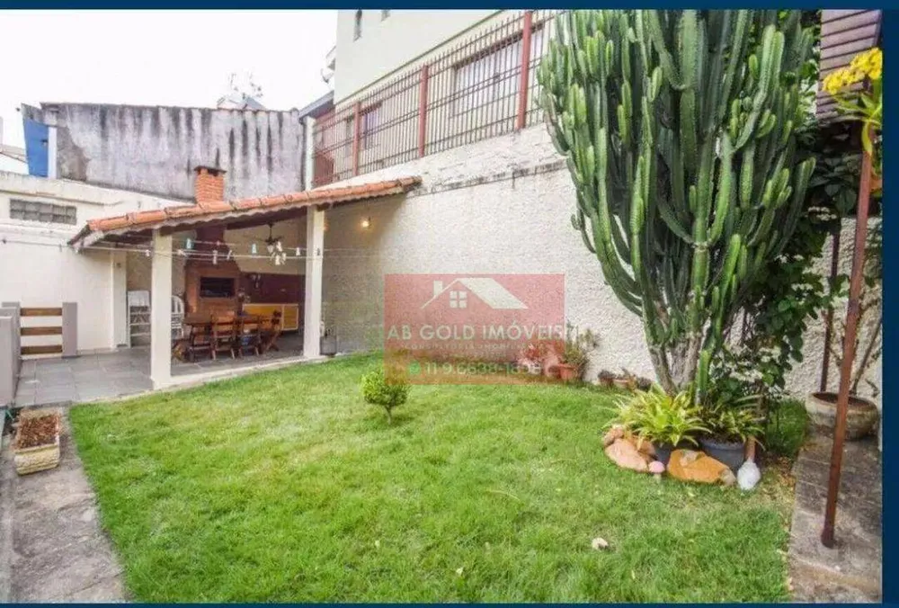 Casa, 3 quartos, 179 m² - Foto 9