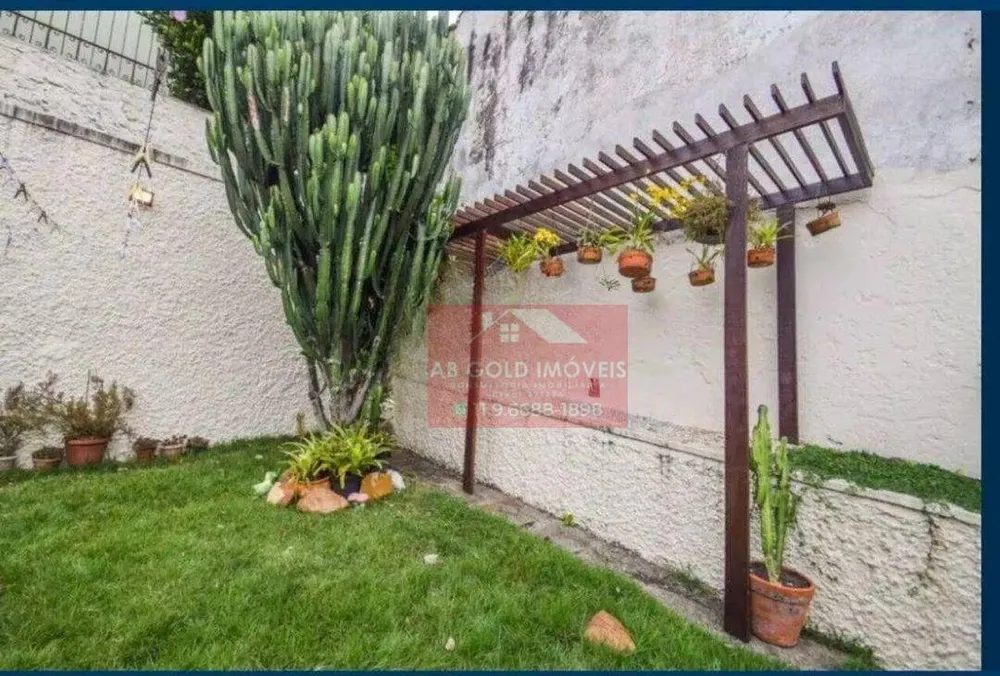 Casa, 3 quartos, 179 m² - Foto 11