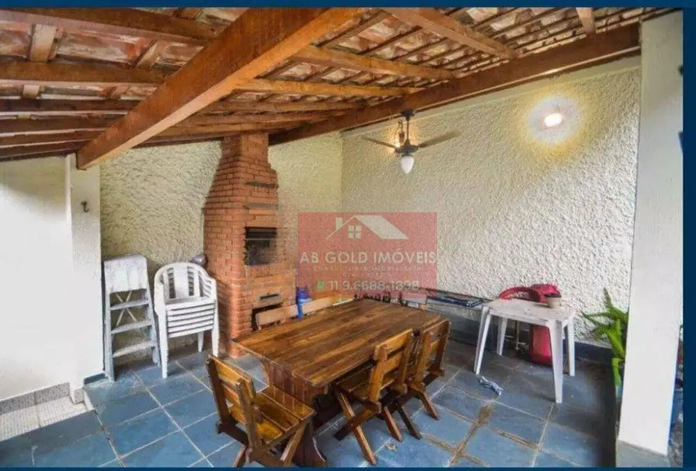 Casa, 3 quartos, 179 m² - Foto 10