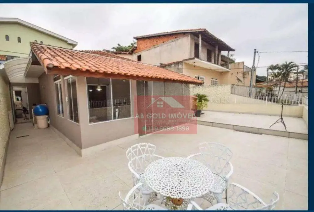 Casa, 3 quartos, 179 m² - Foto 8