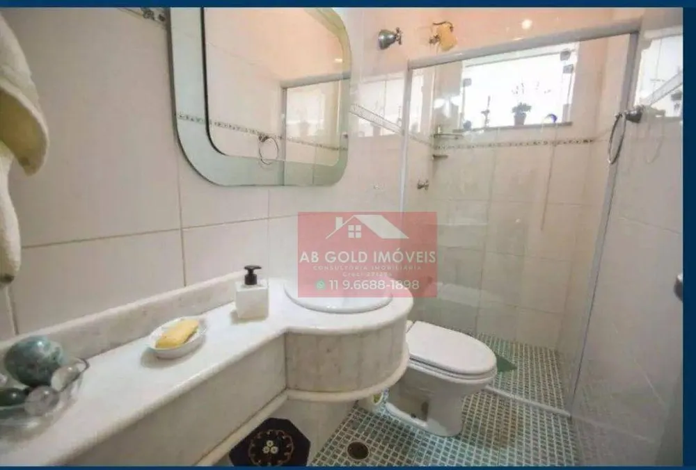 Casa, 3 quartos, 179 m² - Foto 6
