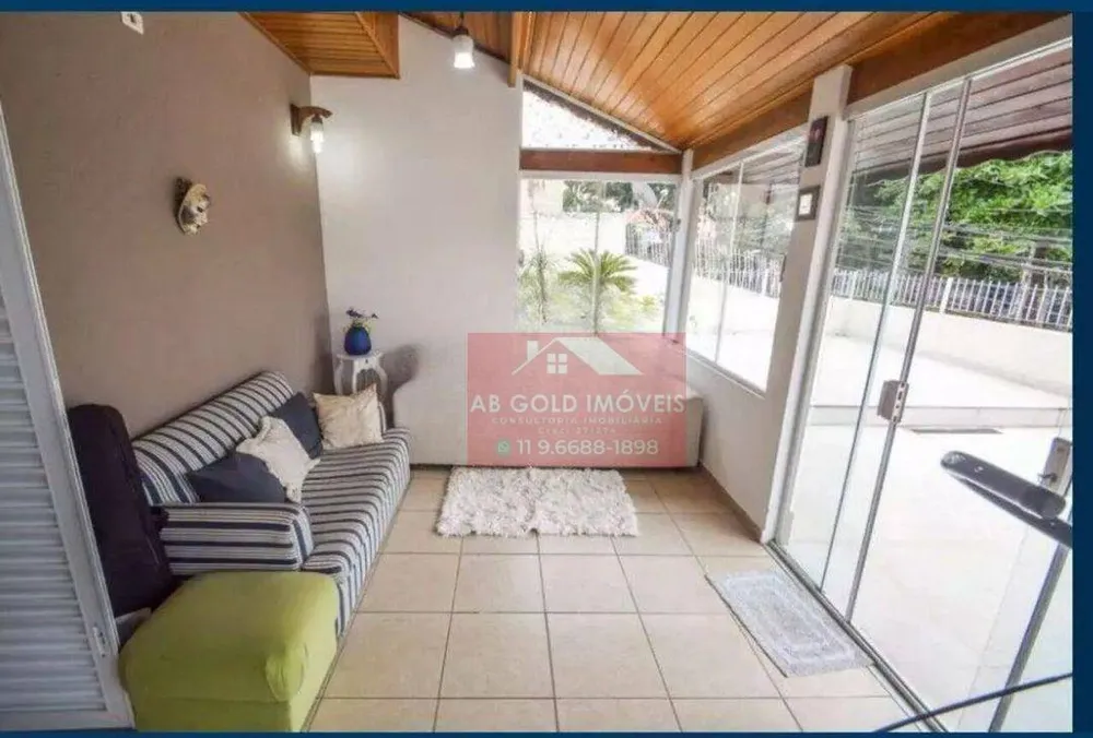 Casa, 3 quartos, 179 m² - Foto 12