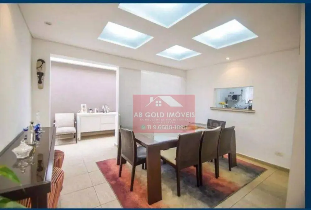Casa, 3 quartos, 179 m² - Foto 8