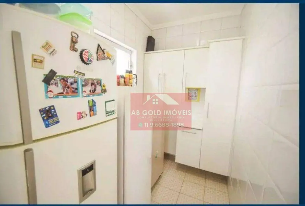 Casa, 3 quartos, 179 m² - Foto 7