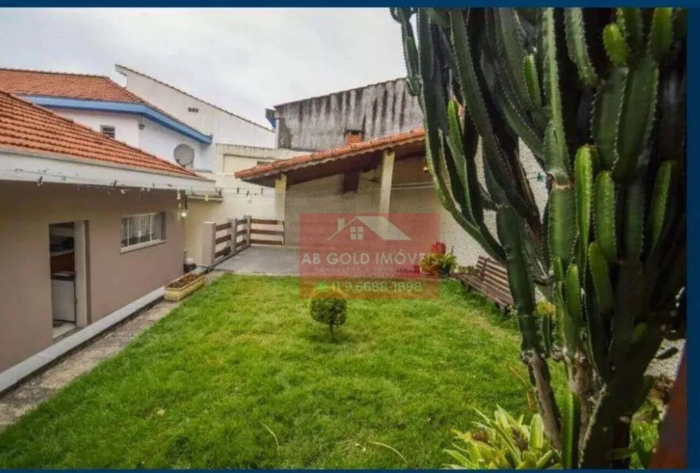 Casa, 3 quartos, 179 m² - Foto 1