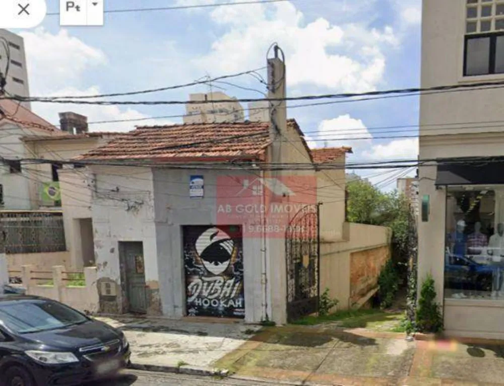 Terreno, 237 m² - Foto 2