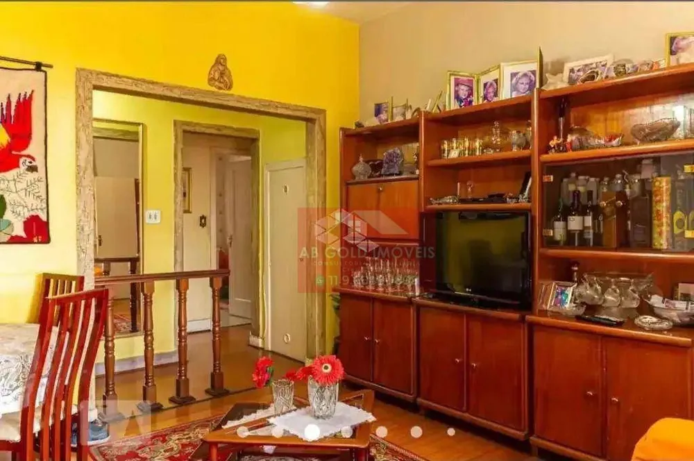 Sobrado, 3 quartos, 160 m² - Foto 12